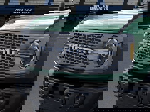 New 2025 Ford Bronco Badlands image 19