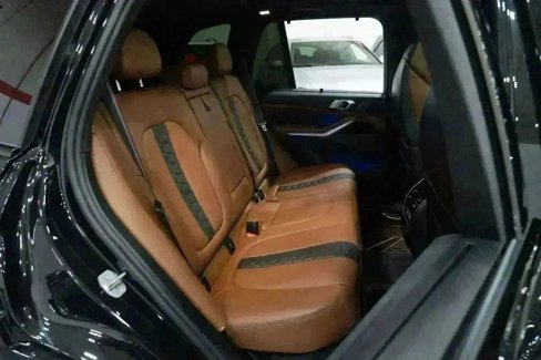 Used 2022 BMW X5 M w/ Competition Package 2 image 31