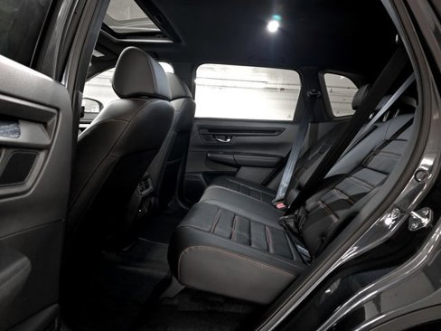 New 2026 Honda CR-V Sport-L image 23