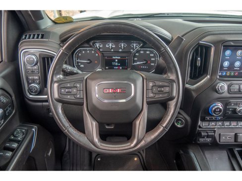 Used 2022 GMC Sierra 1500 AT4 w/ AT4 Premium Package image 15