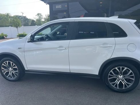 Used 2019 Mitsubishi Outlander Sport ES image 7