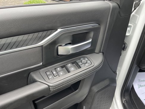New 2025 RAM 3500 Big Horn image 22