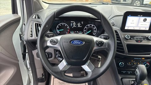 Used 2020 Ford Transit Connect XL image 28