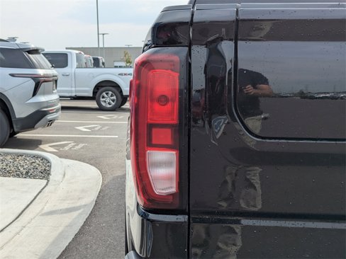Certified 2022 GMC Sierra 1500 SLE image 44