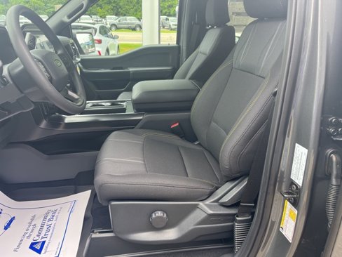 New 2025 Ford F150 STX w/ STX Black Appearance Package image 20