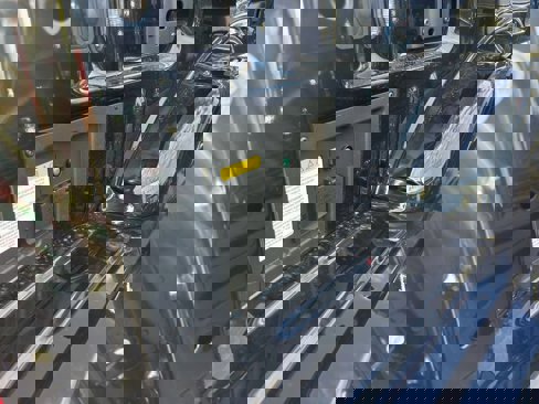 New 2025 Ford F150 Tremor image 21