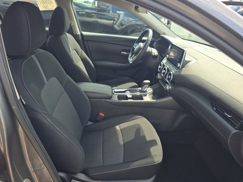 Used 2024 Nissan Sentra SV image 13