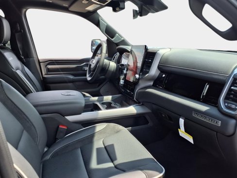 New 2026 RAM 1500 Laramie image 15