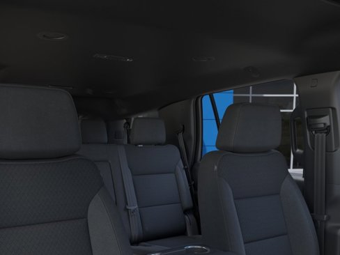 New 2026 Chevrolet Tahoe LS image 24