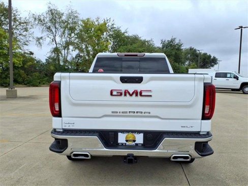 New 2026 GMC Sierra 1500 SLT w/ SLT Premium Plus Package image 20