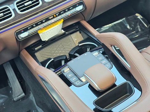 New 2026 Mercedes-Benz GLE 350 4MATIC image 33
