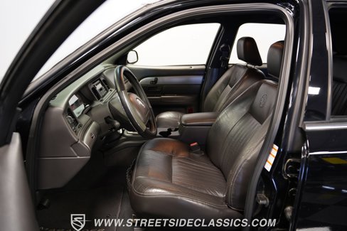 Used 2003 Mercury Marauder image 38