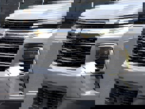 New 2026 Chevrolet Traverse LT image 13