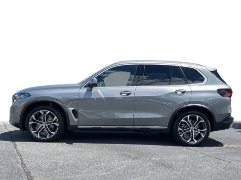 New 2026 BMW X5 xDrive40i image 27