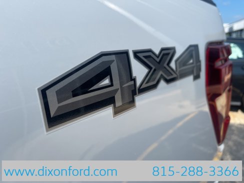 New 2025 Ford F150 Lariat w/ Equipment Group 502A High image 25