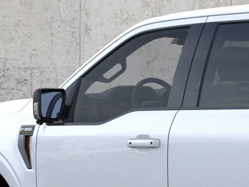 New 2025 Ford F150 Tremor image 20