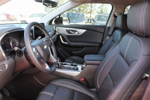 New 2024 Chevrolet Blazer LT w/ Sound & Technology Package image 5