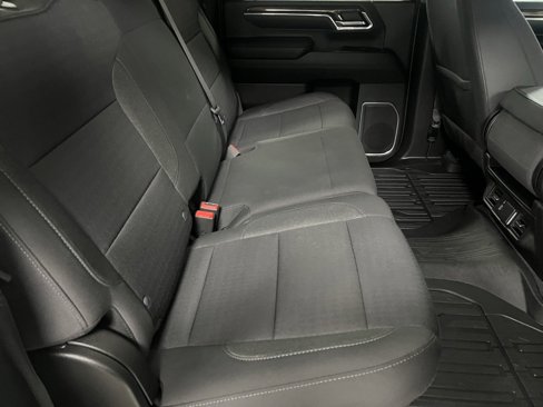 Used 2024 GMC Sierra 3500 SLE w/ SLE Convenience Package image 55