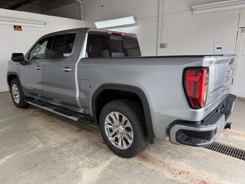 New 2026 GMC Sierra 1500 Denali image 4