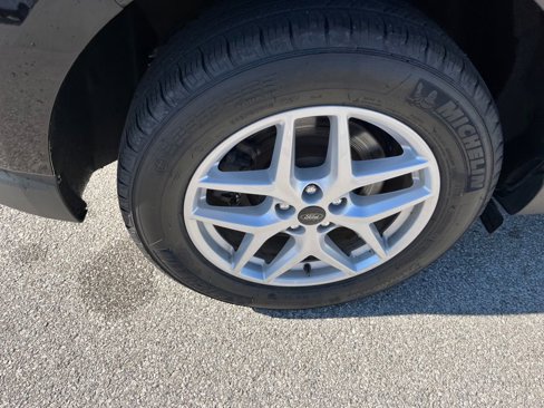 Used 2024 Ford Edge SEL w/ Convenience Package image 44