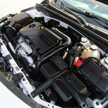 Used 2024 Chevrolet Malibu LS image 17