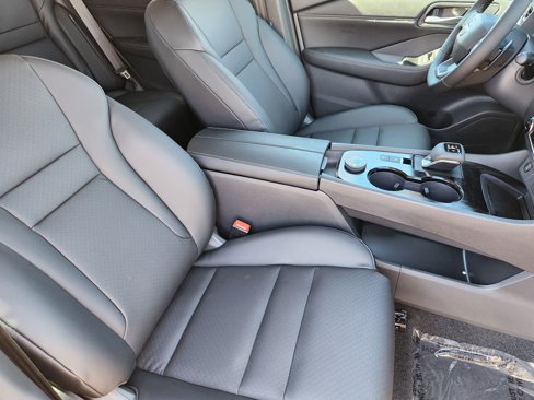 New 2026 Nissan Rogue SV image 15