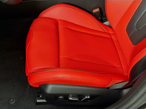 New 2026 BMW M5 w/ Carbon Package image 26