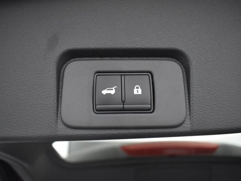 New 2026 Nissan Rogue Platinum w/ Platinum Premium Package image 35