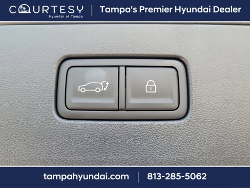 New 2026 Hyundai Ioniq 9 Limited image 11