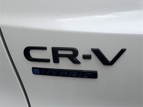 New 2026 Honda CR-V Sport-L image 7