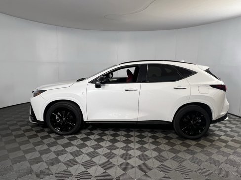 Used 2024 Lexus NX 350 F Sport image 10