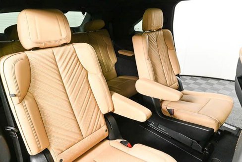 New 2025 Cadillac Escalade IQ Sport 2 image 21