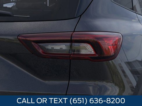 New 2026 Ford Escape ST-Line Select image 21