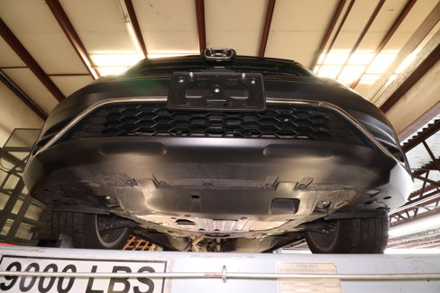 Used 2020 Honda CR-V Touring image 36