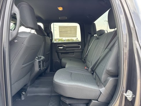 New 2026 RAM 2500 Big Horn image 16