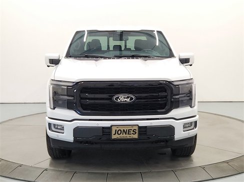Used 2024 Ford F150 Lariat w/ Equipment Group 502A High image 2