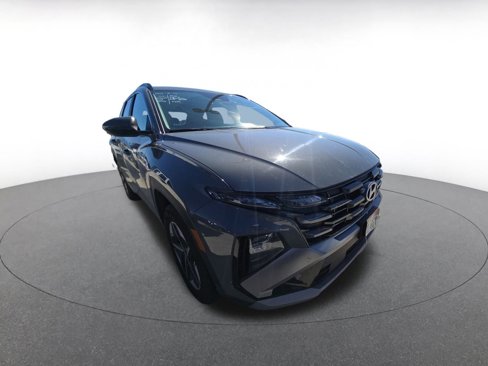 Used 2025 Hyundai Tucson SEL image 1