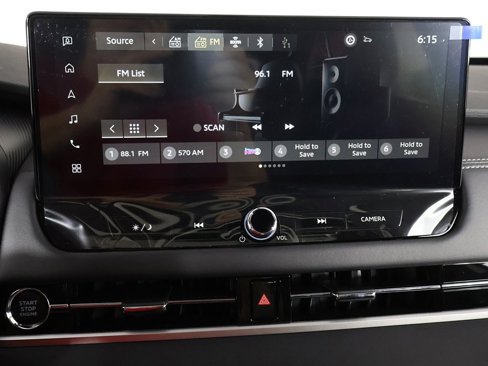New 2025 Mitsubishi Outlander Trail Edition image 47