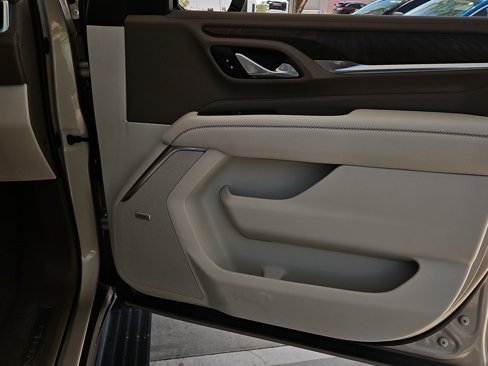 Used 2021 GMC Yukon Denali image 27