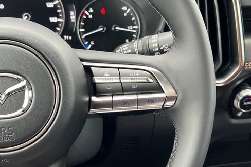 New 2025 MAZDA CX-50 2.5 Turbo w/ Cargo Package image 28