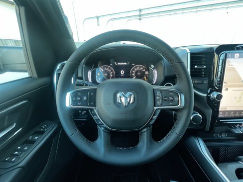 New 2026 RAM 1500 Big Horn image 17