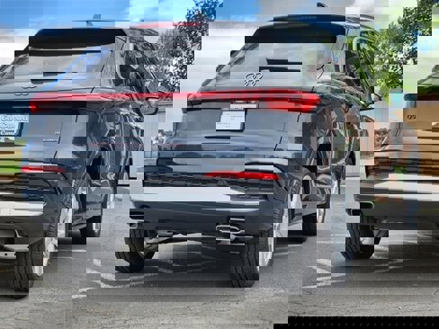 New 2025 Audi Q5 Premium Plus image 7