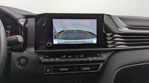 Used 2025 Toyota Camry LE image 29