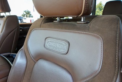Used 2023 RAM 1500 Limited image 15