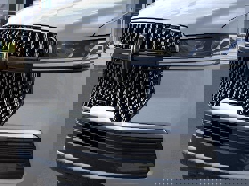 New 2025 Lincoln Navigator L Reserve image 40