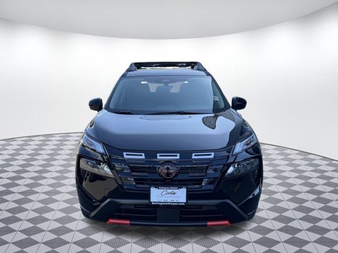 New 2026 Nissan Rogue SV image 7