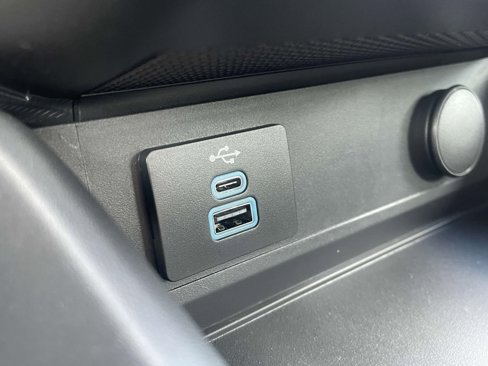New 2025 Ford Mustang GT Premium w/ Mustang Nite Pony Package image 15