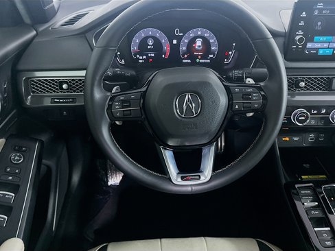 Used 2025 Acura Integra A-Spec image 18