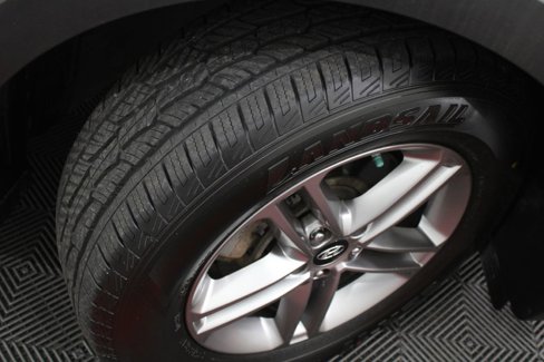 Used 2018 Hyundai Santa Fe Sport image 28