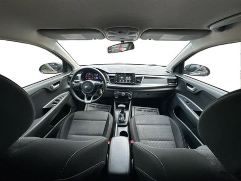 Used 2020 Kia Rio S image 19